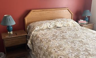 Cozy Nest B&B - Housity