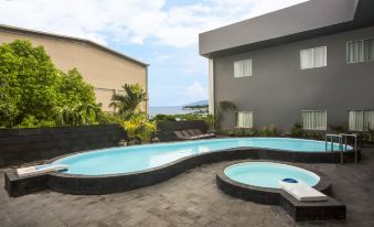 Swiss-Belhotel Manokwari
