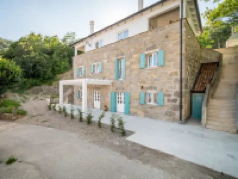 Lapis Hotels in Buzet