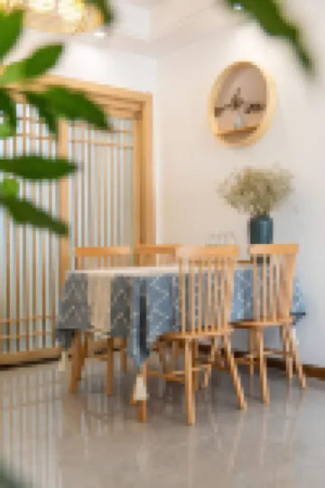 Wangwang Miaomiao Home Apartment (Ruiyun Road)