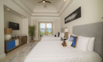 Bella Vista 4A Ocean View Renovated