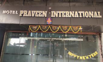Hotel Praveen International