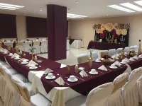 Novotel de Poza Rica Hotel di Poza Rica
