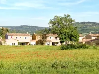 Le Clos Savornin V8IC