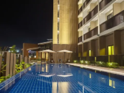Quest Hotel Tagaytay Hotele w: Tagaytay