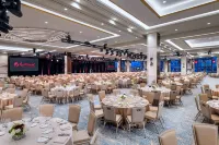 Crockfords Las Vegas, Lxr Hotels & Resorts - piscina