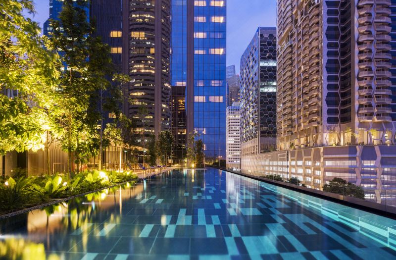 Dao by Dorsett Amtd Singapore photo 5