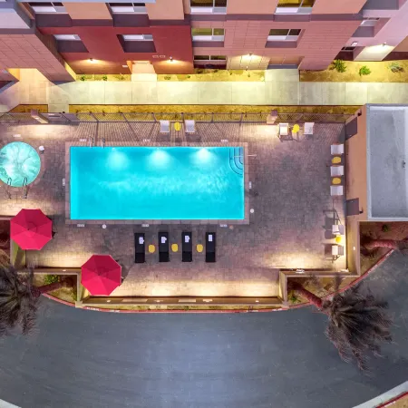 Hampton Inn & Suites Indio