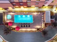 Hampton Inn & Suites Indio - Pool