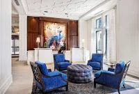 Hilton Club Liberty Place Charleston - 주방