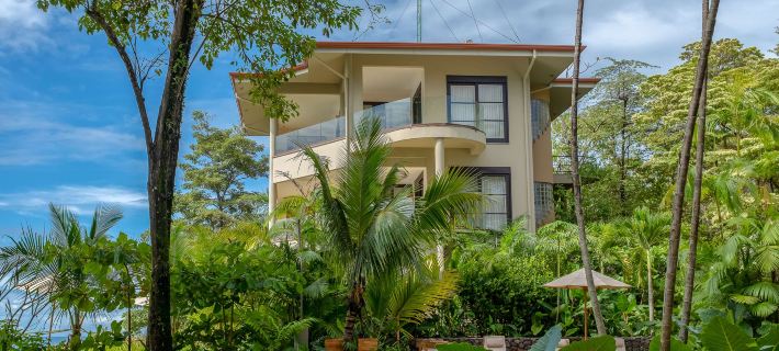Arenas Del Mar Beachfront & Rainforest Resort Member of the Cayuga Collection Ξενοδοχεία στην πόλη Quepos