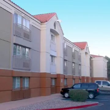 Sonesta Simply Suites Phoenix Tempe