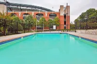 Country Inn & Suites by Radisson, Atlanta Downtown