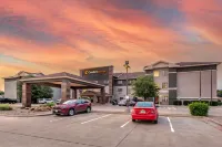 Comfort Suites Clovis North - Fitnessstudio