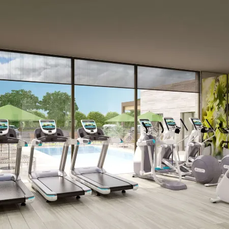Wyndham Garden Orlando Airport