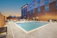 Hampton Inn by Hilton Greer Greenville - Gym