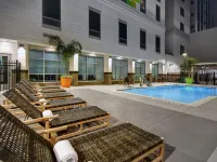 Hilton Garden Inn Houston Medical Center, TX Hotels near TDECU Stadium