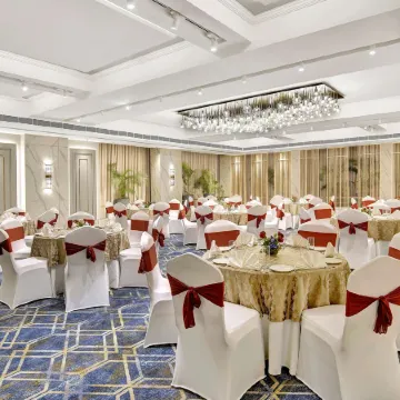 Park Inn by Radisson Surat