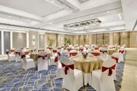 Park Inn by Radisson Surat Hotels in Surat