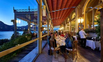 Grand Hotel Villa Serbelloni - 150 Years of Grandeur