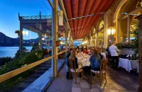 Grand Hotel Villa Serbelloni - A Legendary Hotel