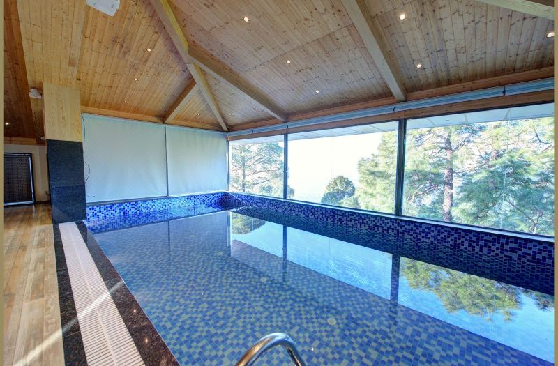 Best Western Plus Revanta Mcleod Ganj photo 2