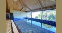 Best Western Plus Revanta Mcleod Ganj - Pools