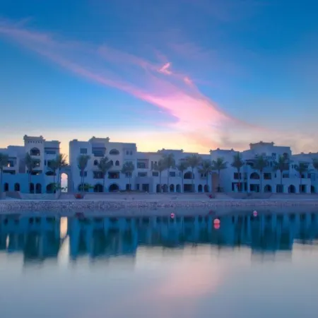 Juweira Boutique Hotel