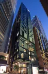 Next Hotel Melbourne, Curio Collection by Hilton Hôtels à : Melbourne