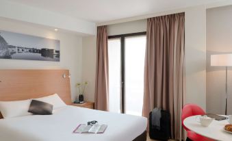 Aparthotel Adagio Toulouse Centre Ramblas