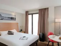 Aparthotel Adagio Toulouse Centre Ramblas Các khách sạn ở Toulouse