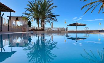 Ramada Resort by Wyndham Puerto de Mazarron