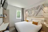 Kyriad Crepy EN Valois Hotels in La Ferté-Milon