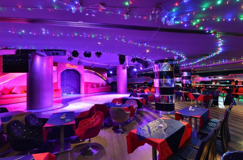 Grand Astoria Hotel photo 3