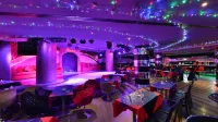 Grand Astoria Hotel - bar