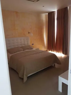Apartahotel Isabelita
