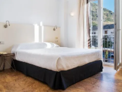 Hotel Ciudad de Cazorla Hoteles en Cazorla