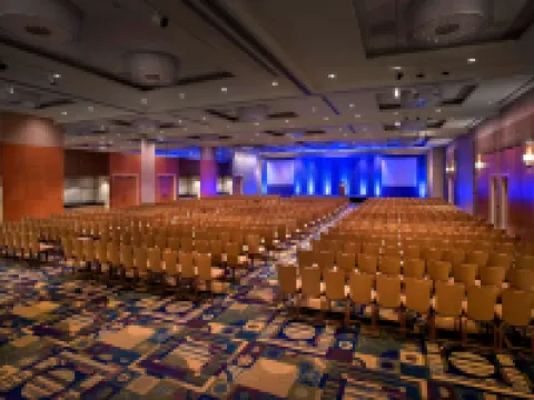 Hyatt Regency Pittsburgh Intl Airport Hotels in Pittsburgh