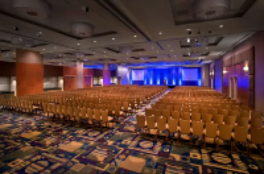 Hyatt Regency Pittsburgh Intl Airport Hotels in Pittsburgh