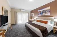 Kimberley Gardens Hotel, Serviced Apartments and Serviced Townhouses - 스파