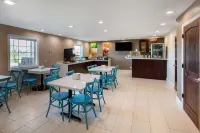 Quality Inn & Suites Port Arthur - Nederland - Morgenmad