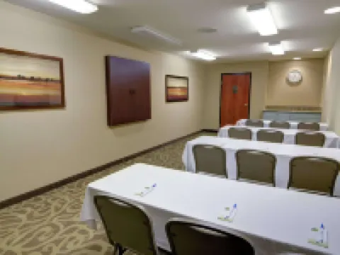 Comfort Inn & Suites Hotels in Amarillo