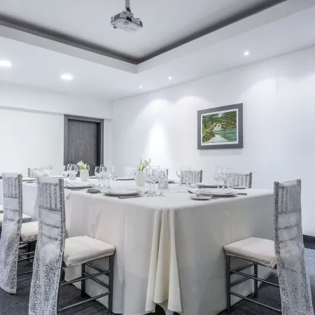 NH Collection Quito Royal