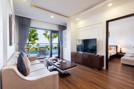 Hoang Ngoc Beach Resort