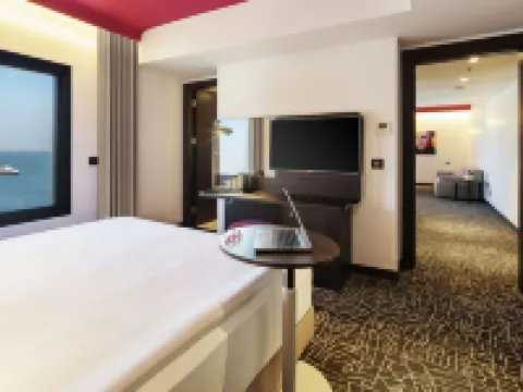 Park Inn by Radisson Izmir Hotels in Izmir