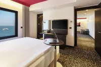 Park Inn by Radisson Izmir Отели в г. Измир