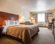 Quality Inn New Columbia-Lewisburg