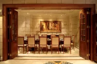 Grand Hyatt Muscat - 5-Star
