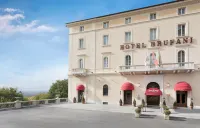 Sina Brufani Các khách sạn ở Perugia
