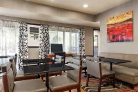 Hampton Inn Tracy - Aamiainen